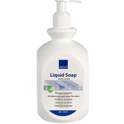 FLYDENDE HÅNDRENSER 500 ML>Abena Clearance