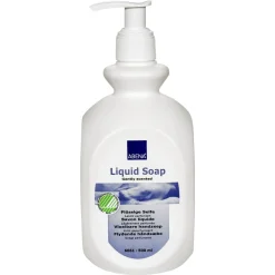 FLYDENDE HÅNDRENSER 500 ML>Abena Clearance