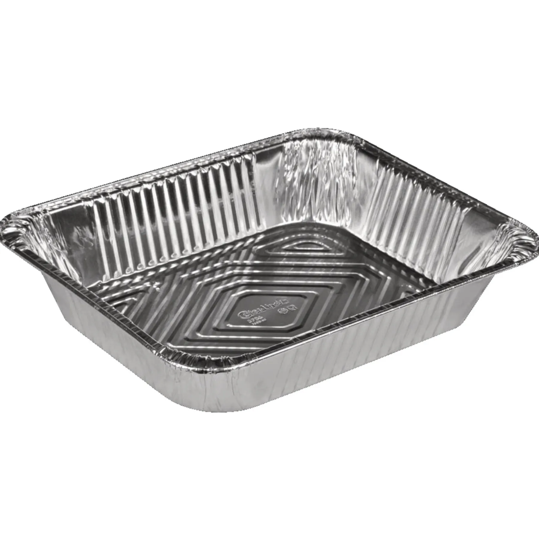 Grilltilbehør ^ Abena STR. L ALUBAKKE