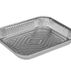 Grilltilbehør ^ Abena STR. M ALUBAKKE