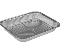 Grilltilbehør ^ Abena STR. M ALUBAKKE