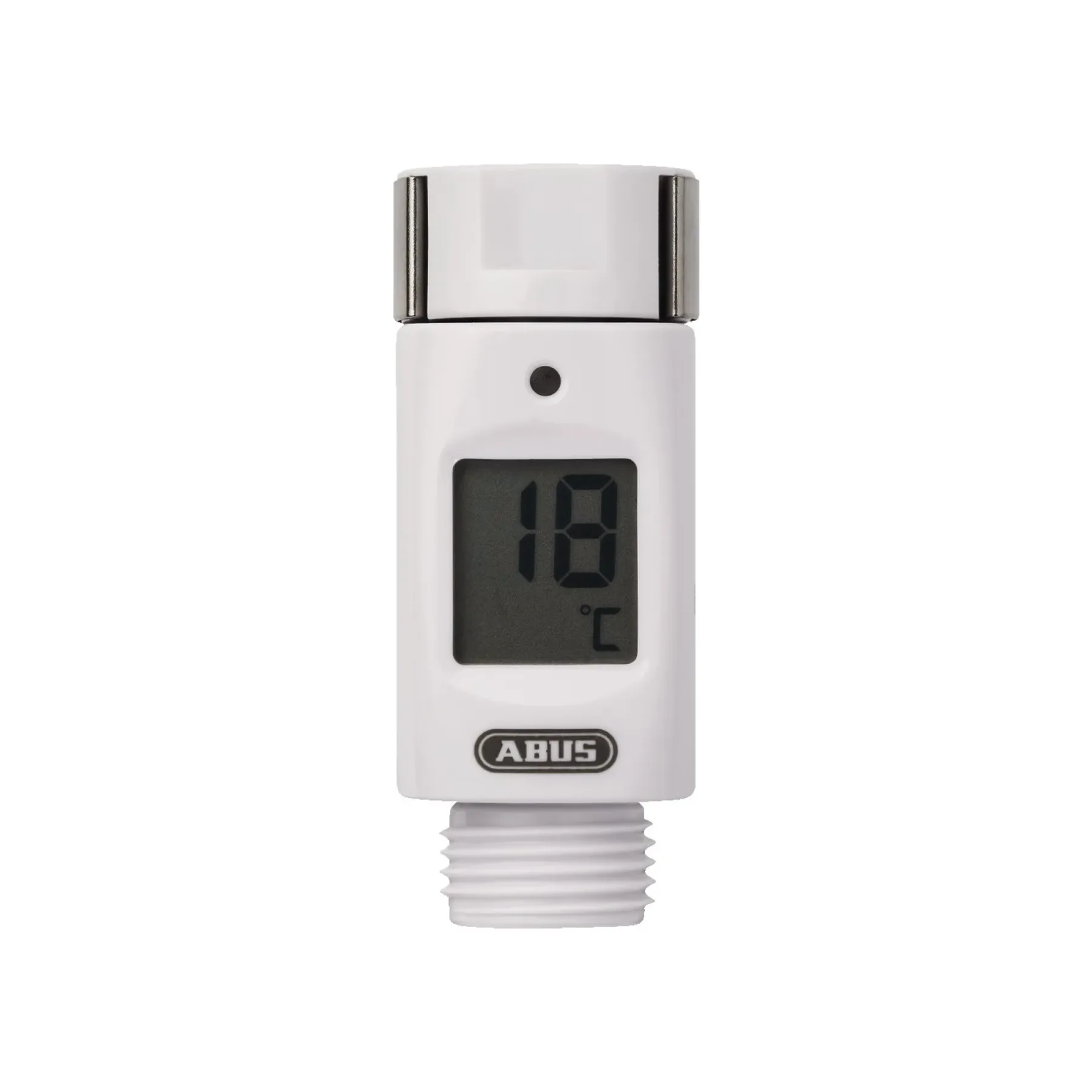 Babysikkerhed ^ Abus JC8740 PIA DIGITALT BADETERMOMETER