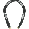 KÆDE 6KS/85 KÆDE 85X6 MM SORT>Abus New