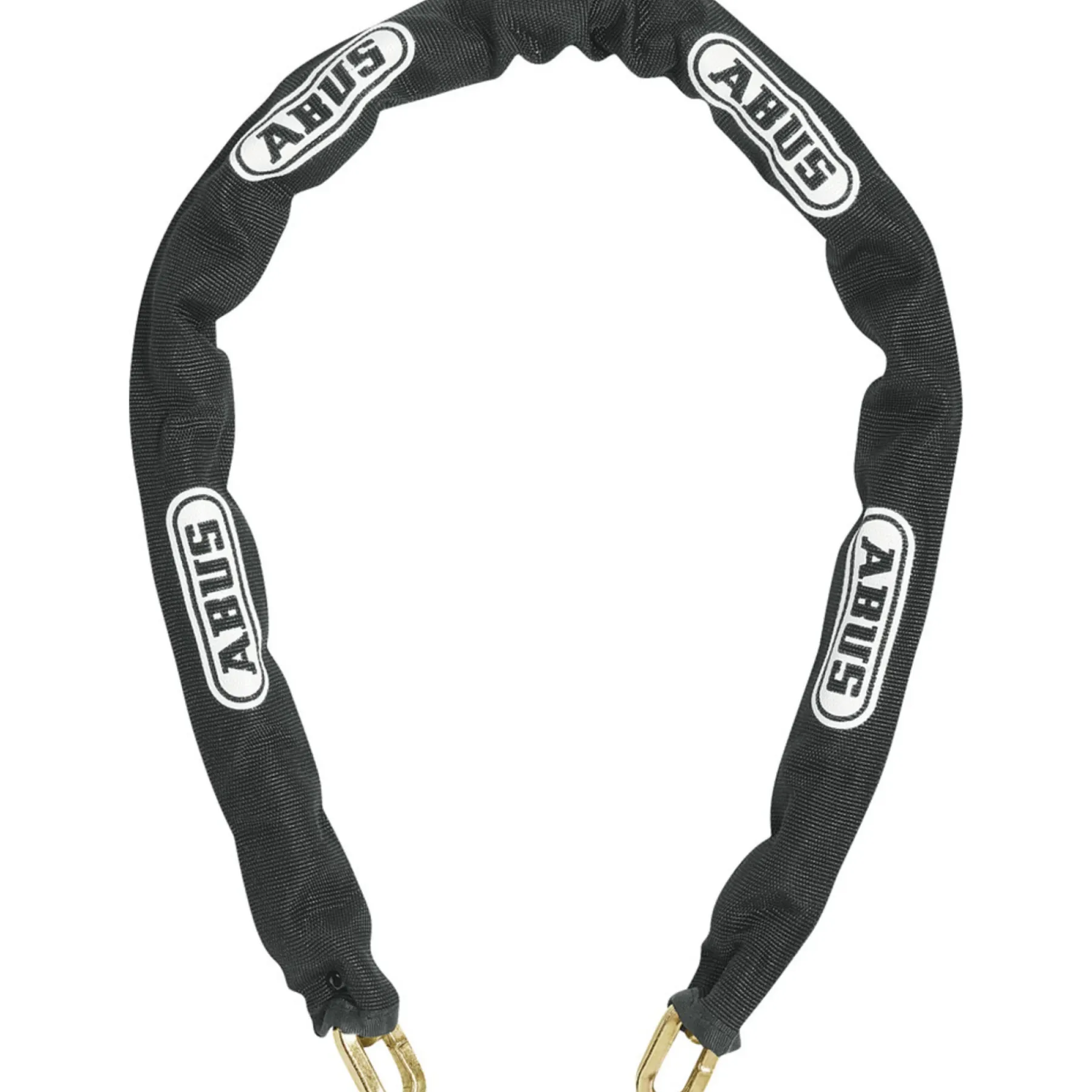 KÆDE 6KS/85 KÆDE 85X6 MM SORT>Abus New