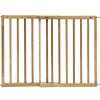 SIKERHEDSGITTER I TRÆ JC9220 NIC BØRNEGITTER>Abus Outlet