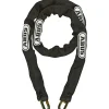 UV KÆDE 0302 KÆDELÅS KÆDELÆNGDE: 110 CM, KÆDESTYRKE: 6 MM. SORT>Abus Best