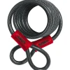 Reb & Kæder ^ Abus WIRE COBRA 8/180 WIRE 180 CM