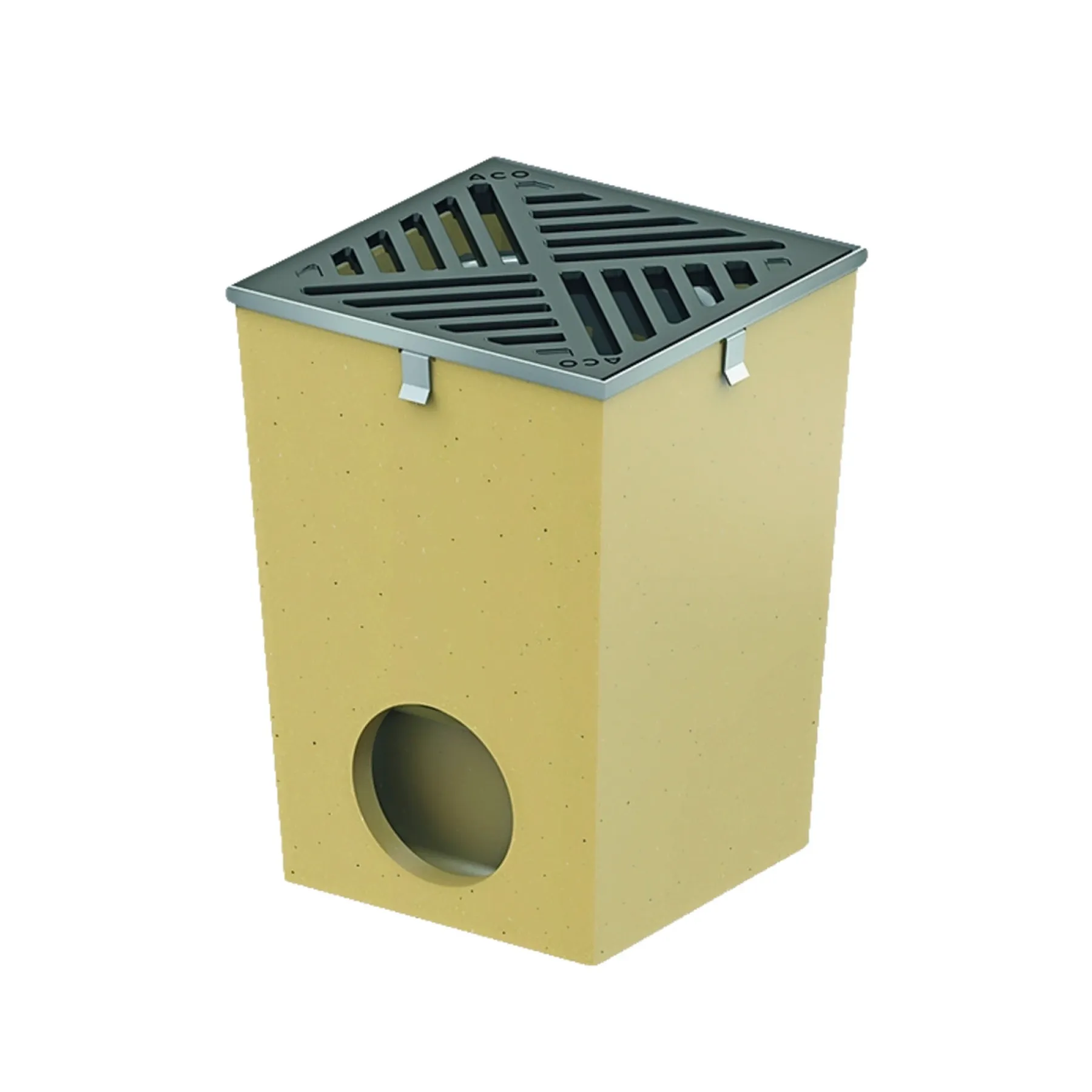 EUROLINE 255X362X255 MM VANDHANEBRØND>ACO Outlet