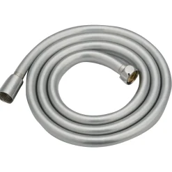 Bruseslanger ^ Adora BASIC BRUSESLANGE SILVER 1,5 M