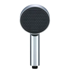 Brusehoved ^ Adora FONS 105 EASY CLEAN 1-SPRAY HÅNDBRUSER KROM