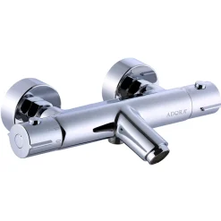 EXIGO TUB KAR/BRUSEARMATUR KROM>Adora Clearance