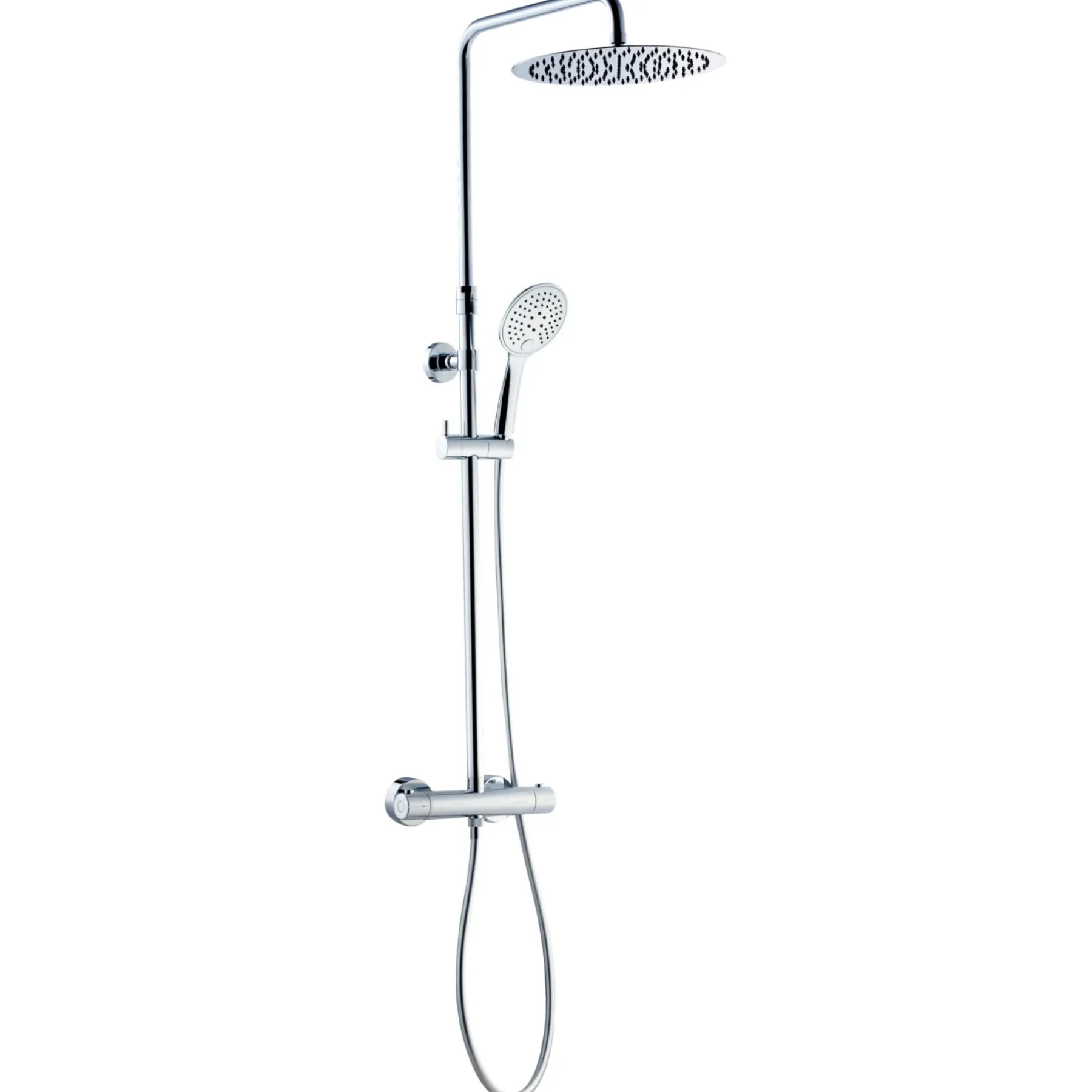 INFIGO L 300 BRUSESYSTEM KROM>Adora Sale