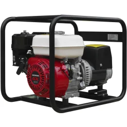 3501 GX GENERATORER 3 KW>AGT Sale