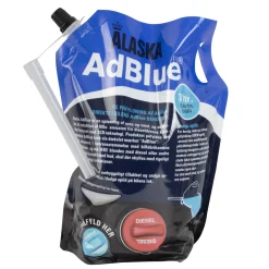 ADBLUE TILSÆTNINGSTOF 3 L>Alaska Hot
