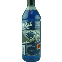 BLÅ KØLERVÆSKE 1 L>Alaska Best