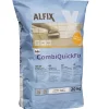 COMBIQUICKFIX FLISEKLÆB 20 KG GRÅ>Alfix New