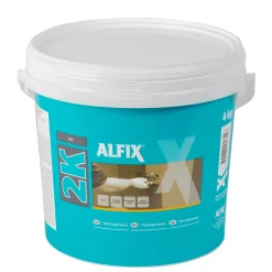 2K TÆTNINGSMASSE 4 KG>Alfix Online