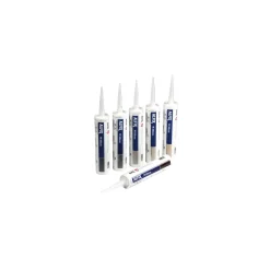 M-SILICONE FUGEMASSE BEIGE LYS 0,3 L>Alfix Discount