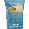 PROFIX PLUS FLISEKLÆB 18 KG LYSEGRÅ>Alfix Sale