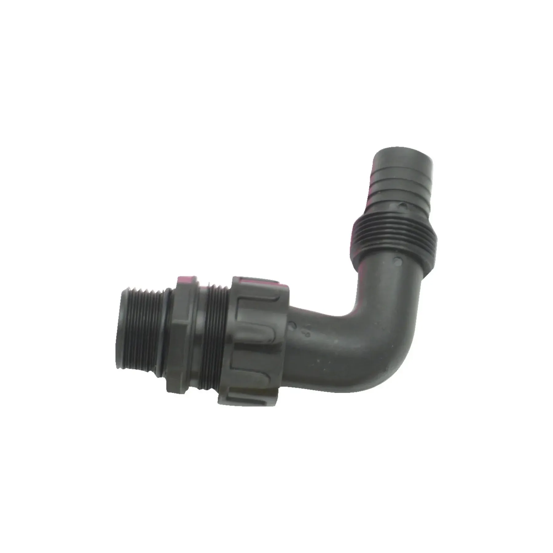 Tilbehør Havemaskiner ^ AL-KO 1" VINKELSTUDS