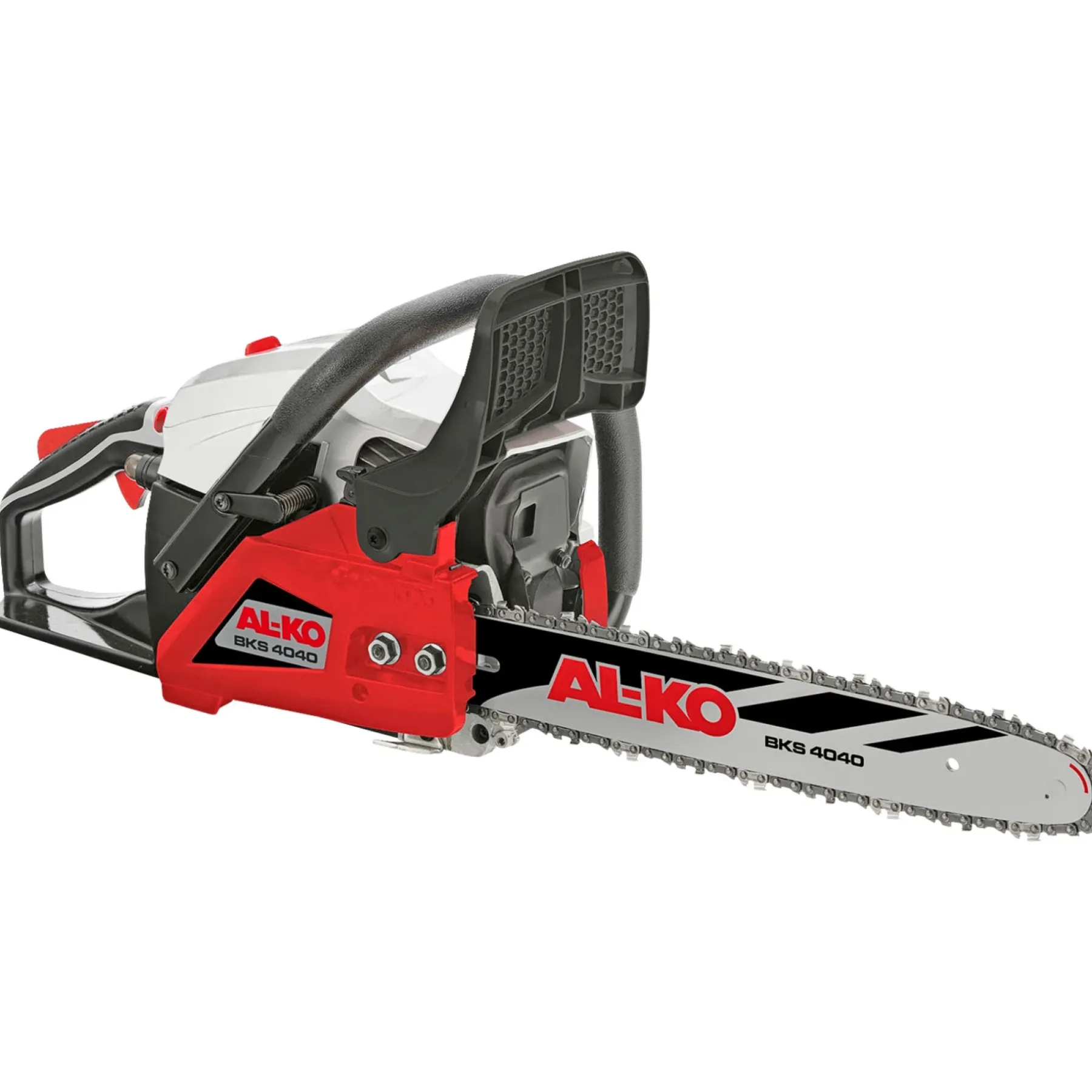 Motorsave ^ AL-KO BKS 4040 KÆDESAV 40 CM