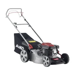 Plæneklippere ^ AL-KO EASY 4.60 SP-S PLÆNEKLIPPER 60 L