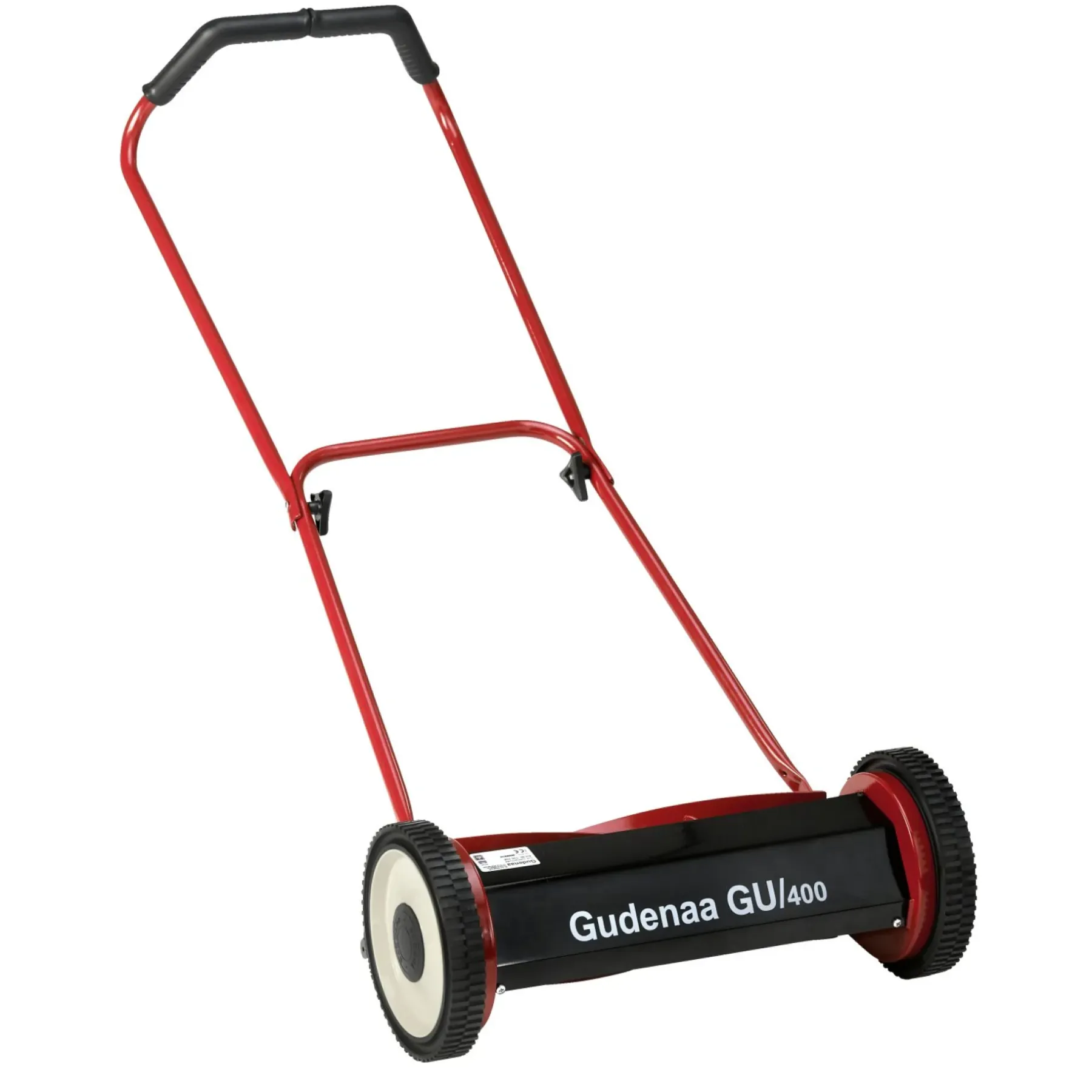 Plæneklippere ^ AL-KO GUDENAA GU 400 CYLINDERKLIPPER 40 CM