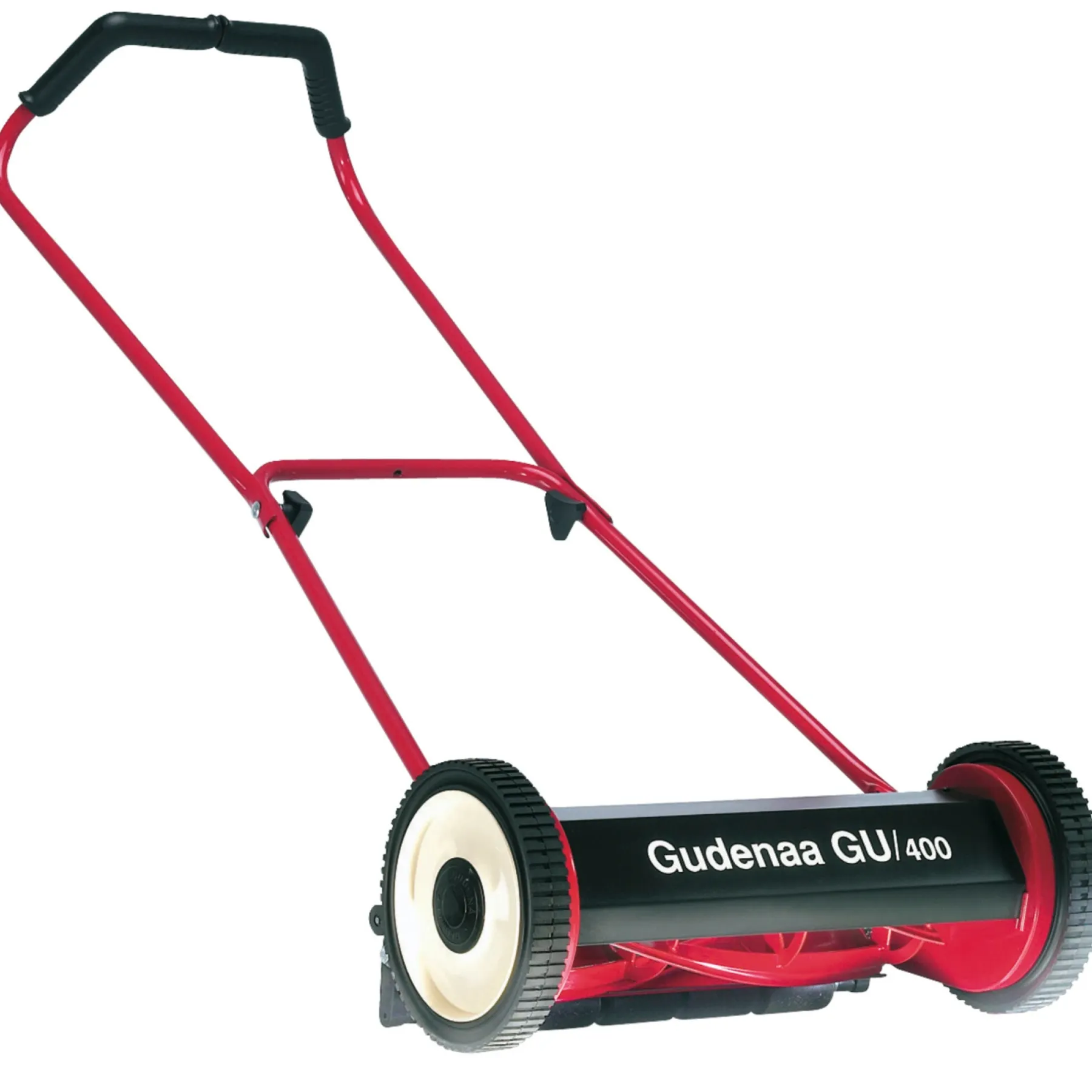 Plæneklippere ^ AL-KO GUDENAA GU 400 CYLINDERKLIPPER 40 CM