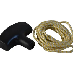 Tilbehør Havemaskiner ^ AL-KO M/GREB STARTSNOR