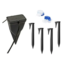 Tilbehør Havemaskiner ^ AL-KO QUICK HOMING KIT QUICK HOMING KIT