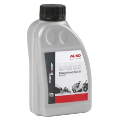 Tilbehør Havemaskiner ^ AL-KO 4-TAKT SAE 30 - 0,6 L MOTOROLIE