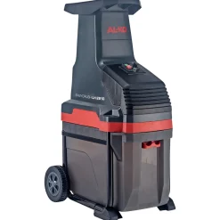 Kompostkværne & Kløvere ^ AL-KO EASY CRUSH LH 2810 KOMPOSTKVÆRN 48 L