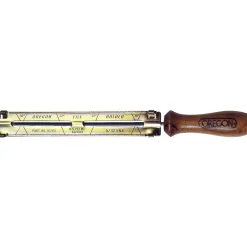 OREGON TIL KÆDESAV M/HOLDER FIL 4,8 MM>AL-KO Best
