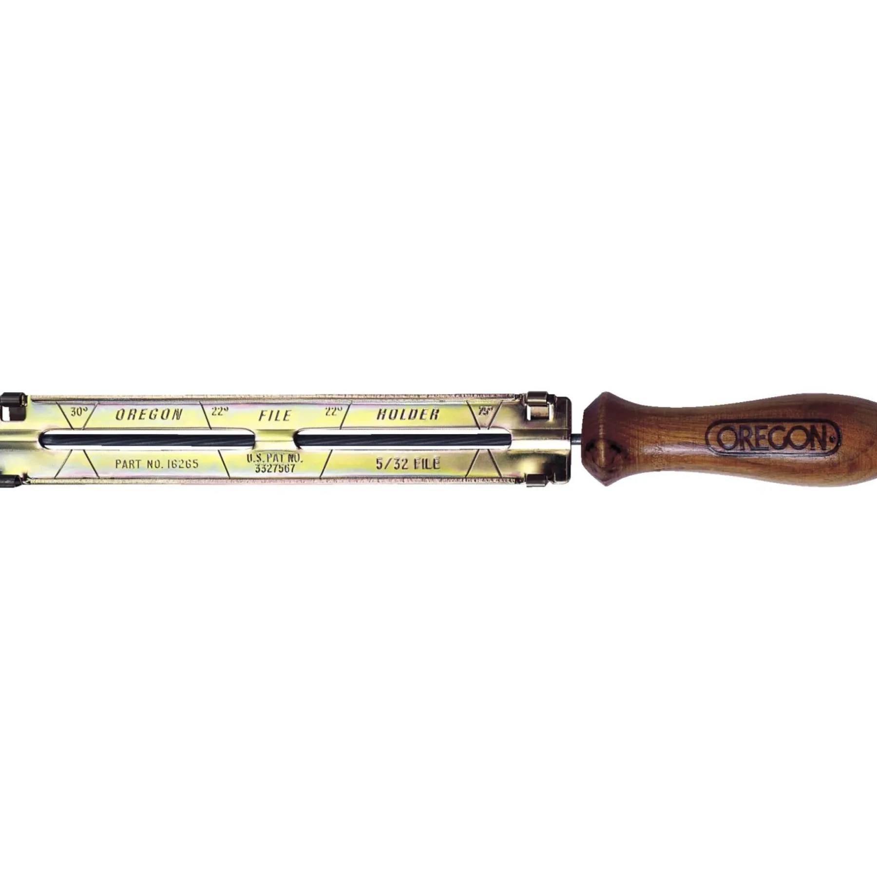 OREGON TIL KÆDESAV M/HOLDER FIL 4,8 MM>AL-KO Best