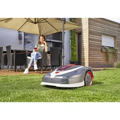 ROBOLINHO 1300 W ROBOTPLÆNEKLIPPER OP TIL 1300 M2>AL-KO New