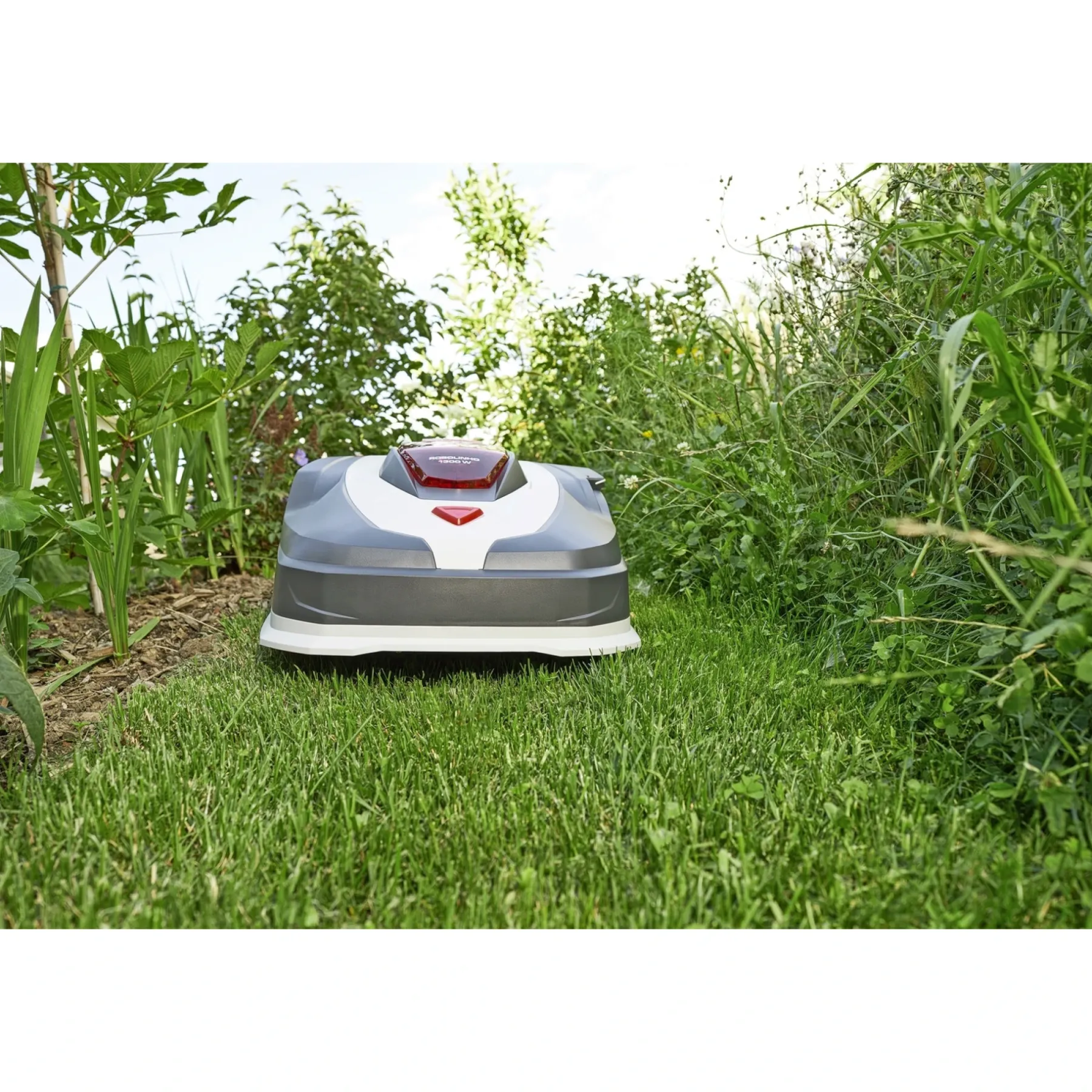 ROBOLINHO 1300 W ROBOTPLÆNEKLIPPER OP TIL 1300 M2>AL-KO New