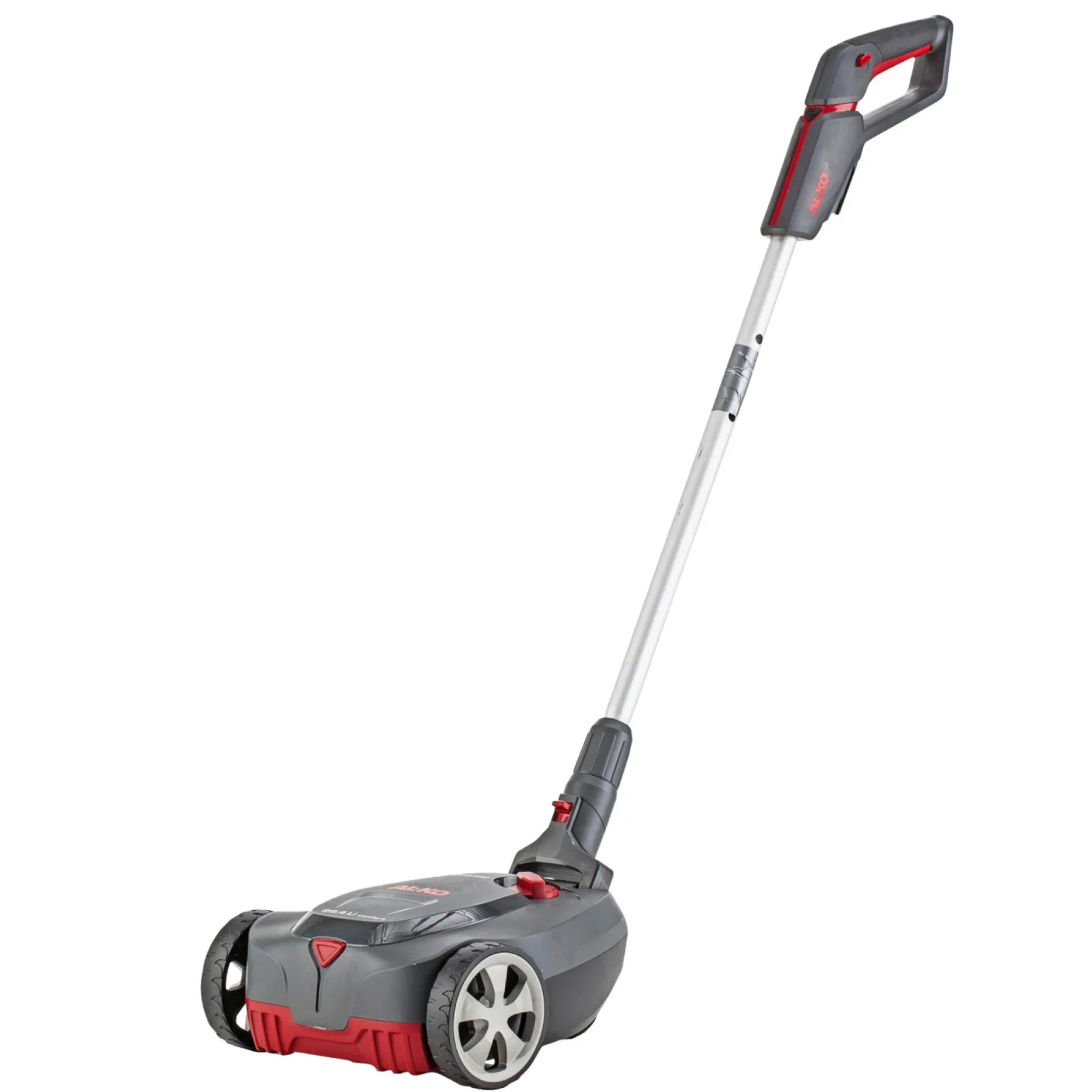 SMART CONNECT 22.4 LI COMFORT PLÆNEKLIPPER AKKU 18V UDEN BATTERI OG LADER>AL-KO Discount