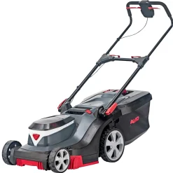 SMART CONNECT 382LI PREMIUM PLÆNEKLIPPER BATTERI 18V MED BATTERI OG LADER>AL-KO Best
