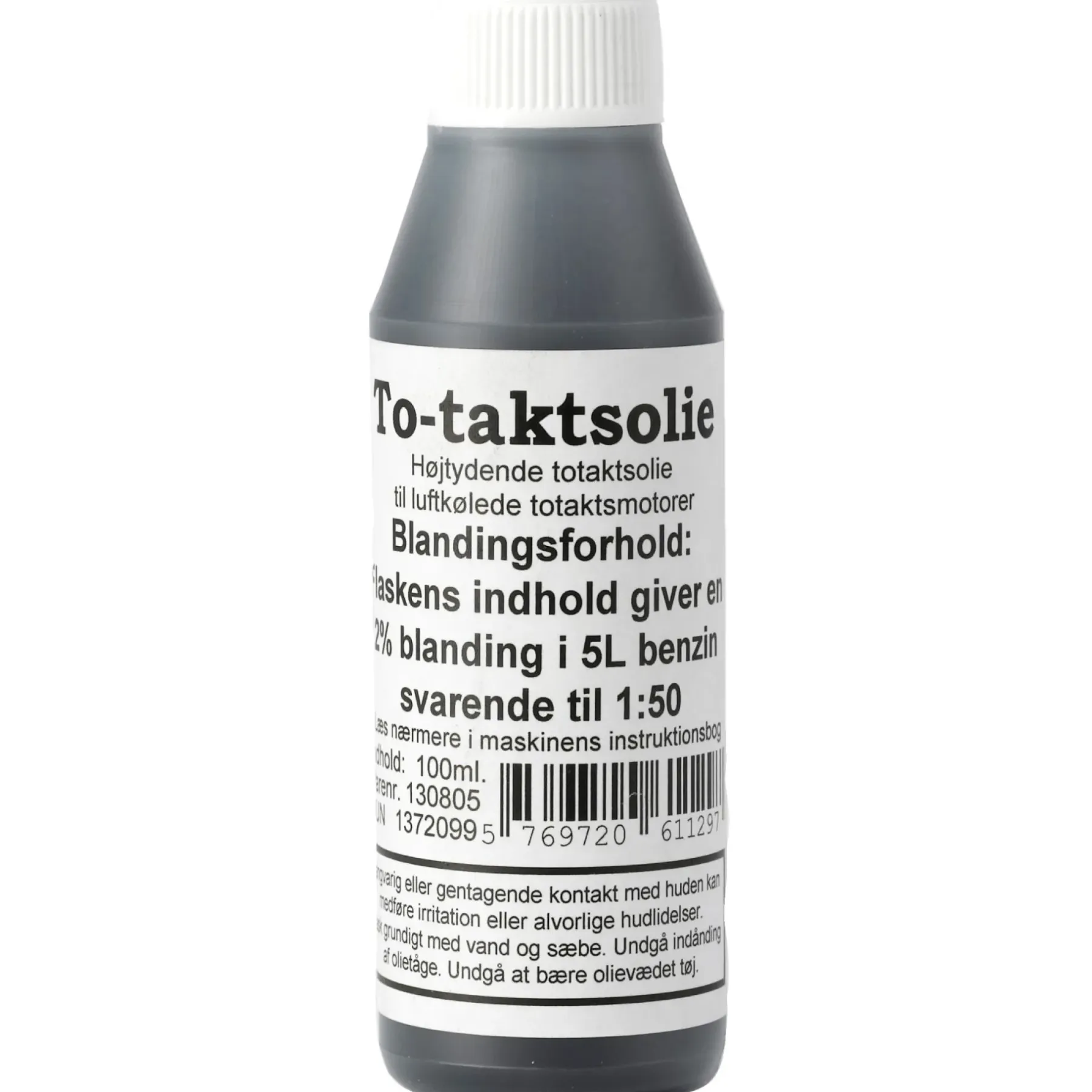 2-TAKTS OLIE 0,1 L>AL-KO New