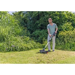 18V (BOSCH H&G) AR 1835 PLÆNELUFTER 2X170 MM UDEN BATTERI OG LADER>AL-KO Hot