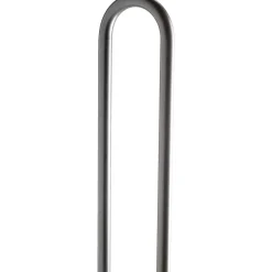 Postkasser & Standere ^ Allux 1007S STANDER SORT