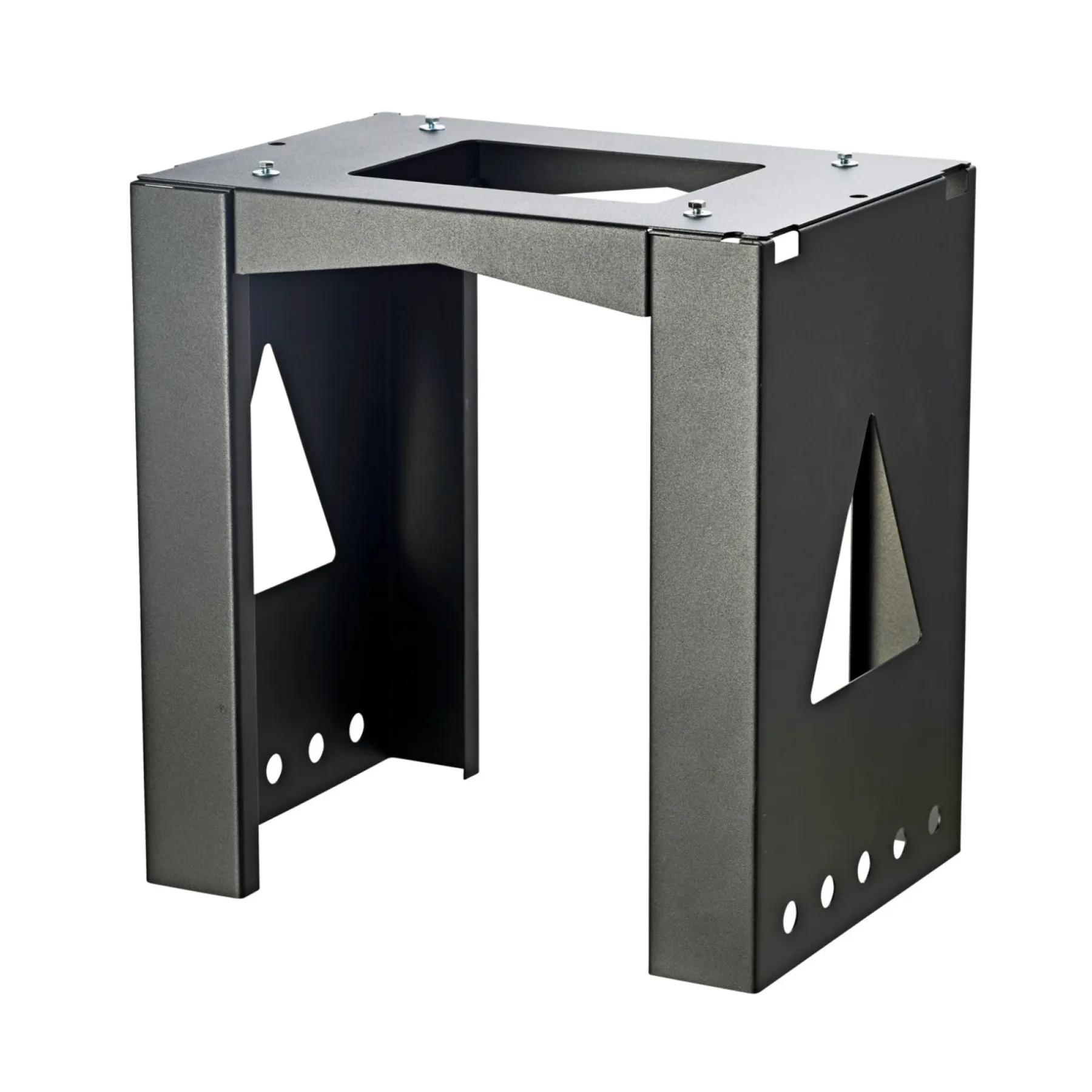 Postkasser & Standere ^ Allux UNIVERSAL MONTERINGS STANDER SORT