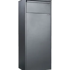 800 PAKKEPOSTKASSE ANTRACIT>Allux New