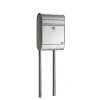 5000 POSTKASSE GALVANISERET>Allux New