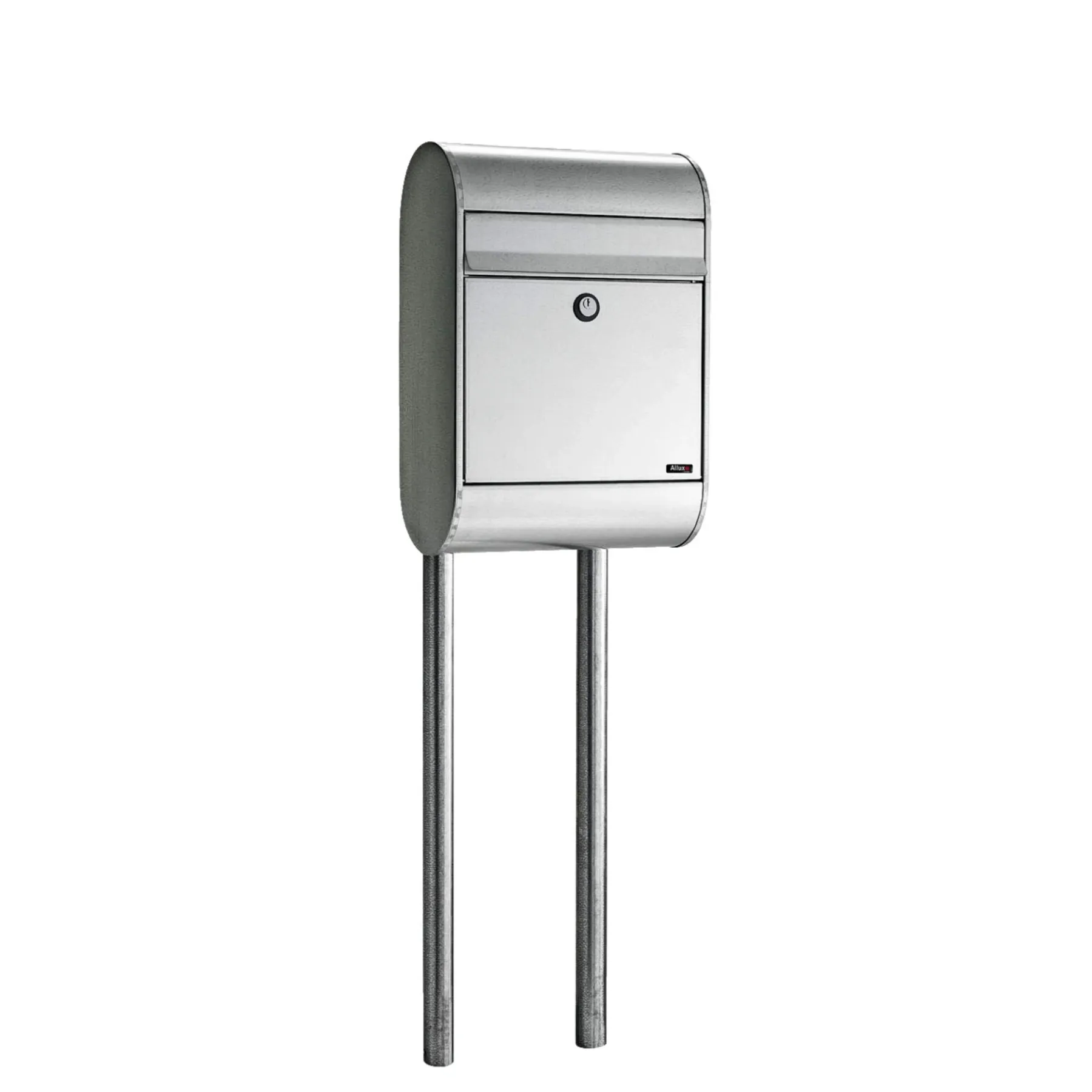5000 POSTKASSE GALVANISERET>Allux New
