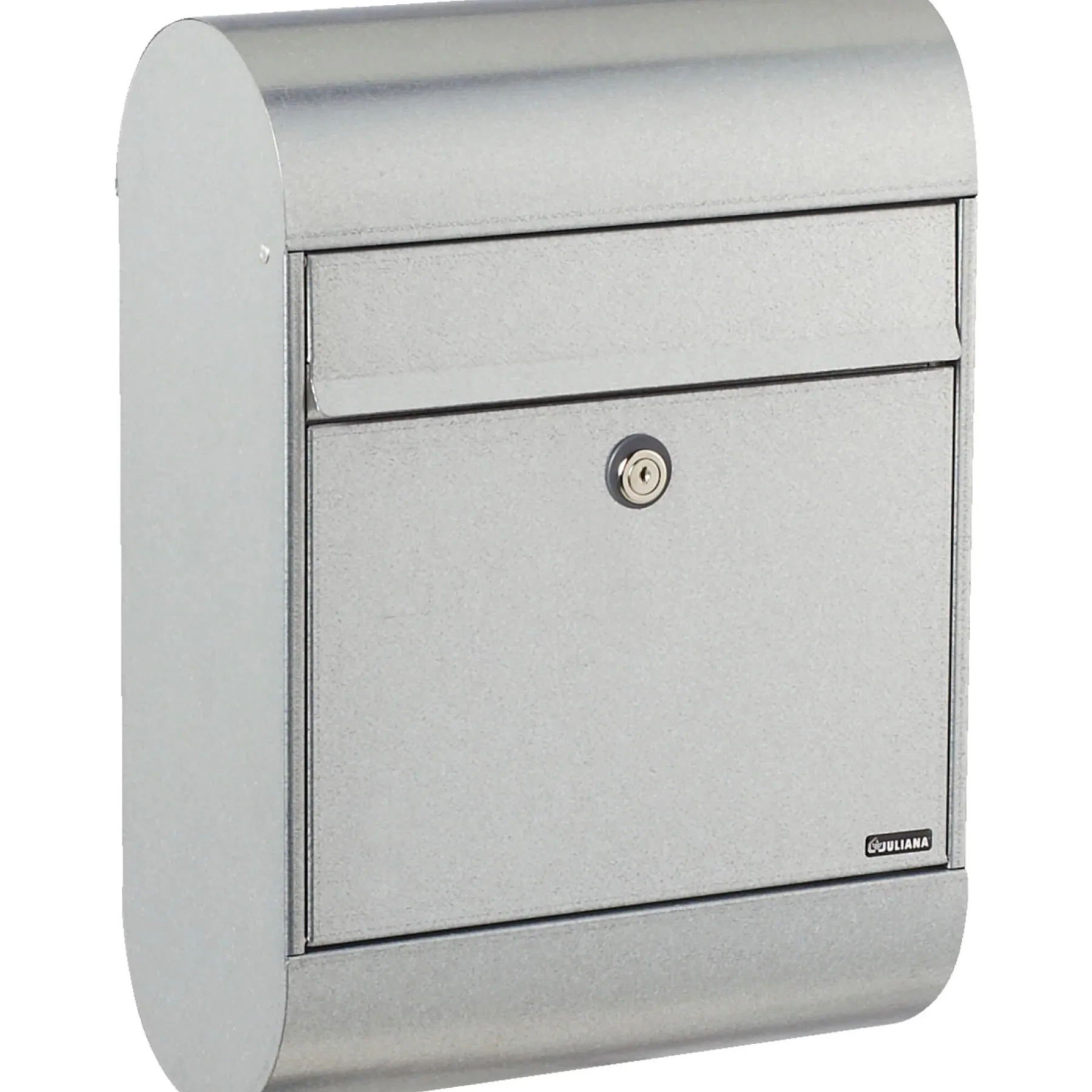 6000 POSTKASSE GALVANISERET>Allux Best