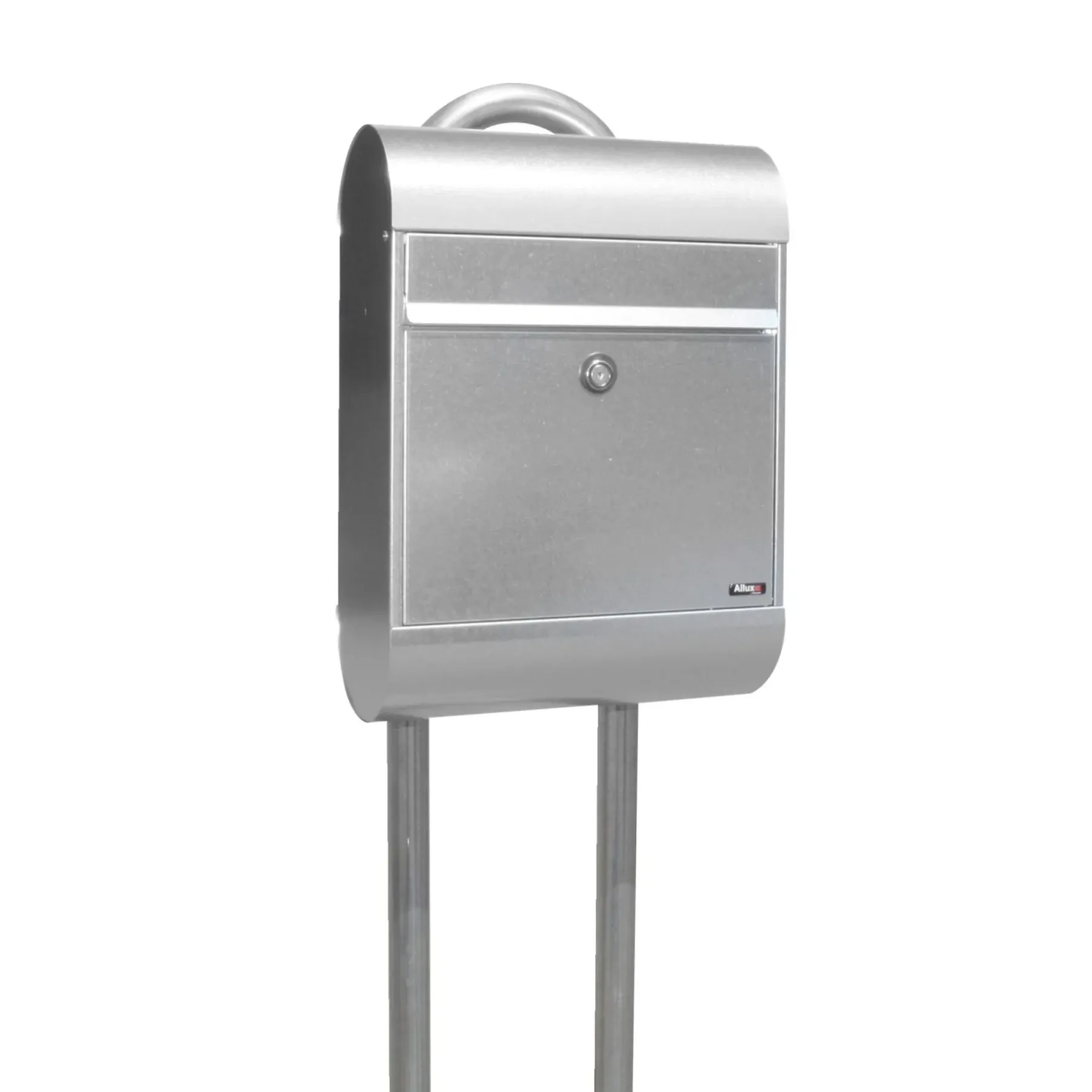 6000 POSTKASSE GALVANISERET>Allux Best
