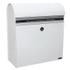 200 POSTKASSE HVID>Allux Outlet