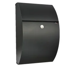 7000 POSTKASSE SORT>Allux Clearance