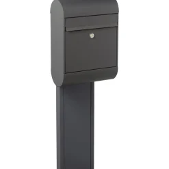 1001 STANDER ANTRACIT>Allux Clearance